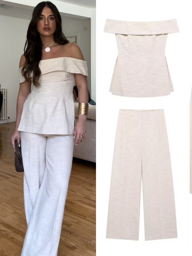 HH Women High-Waisted Zip-up L - Women'S Formal Wear Pants review and price