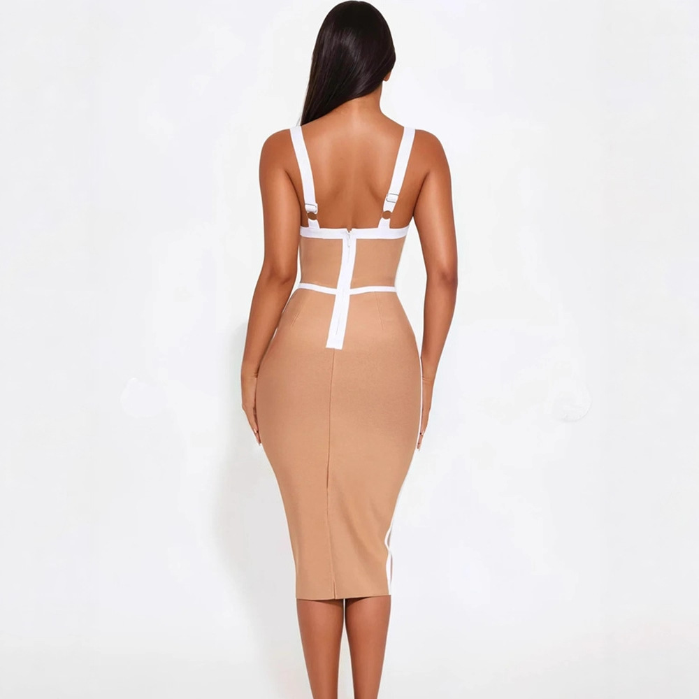 Glam Cut Hip Wrap White Edge A - Women'S Formal Dinner Wear review and price