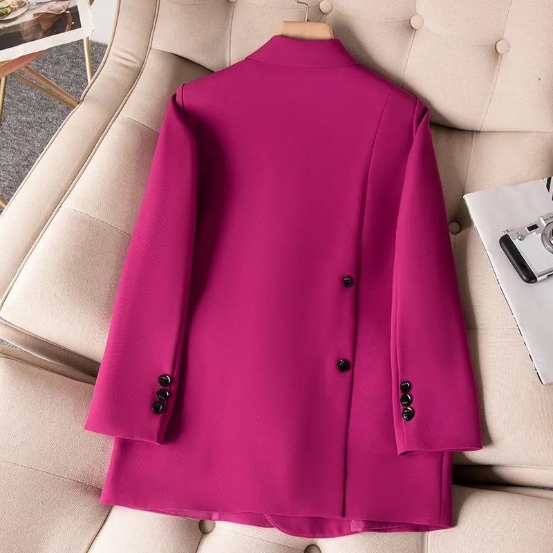 Ladies Formal Blazers 2023 New - Women Formal Wear Blazers review and price