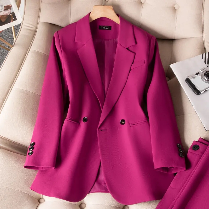 Ladies Formal Blazers 2023 New - Women Formal Wear Blazers review and price