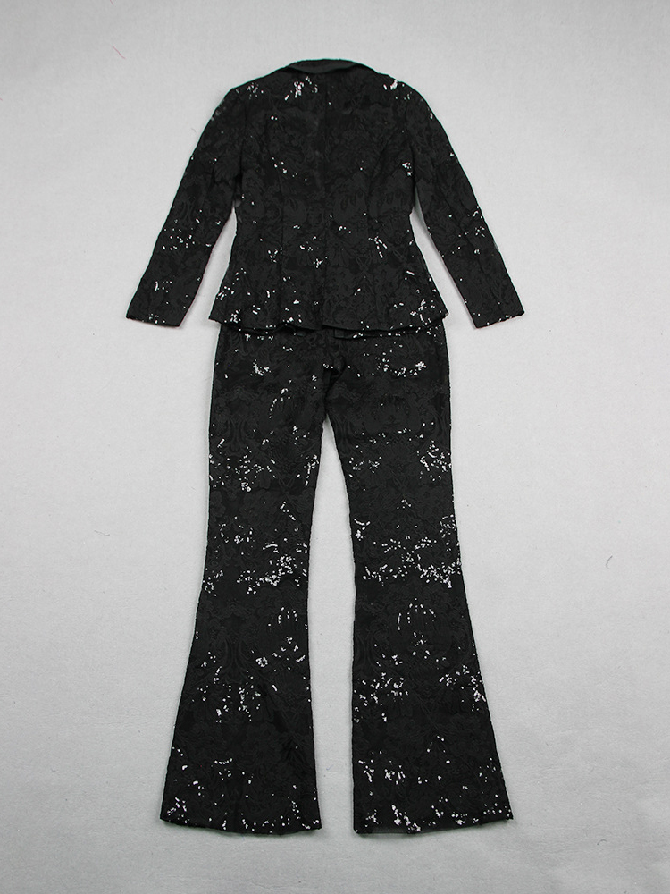 HIGH STREET Newest 2026 Design - Women'S Formal Wear Pants review and price