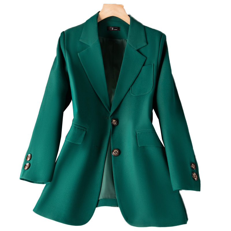 Blue Black Green Women Formal  - Women Formal Wear Blazers review and price