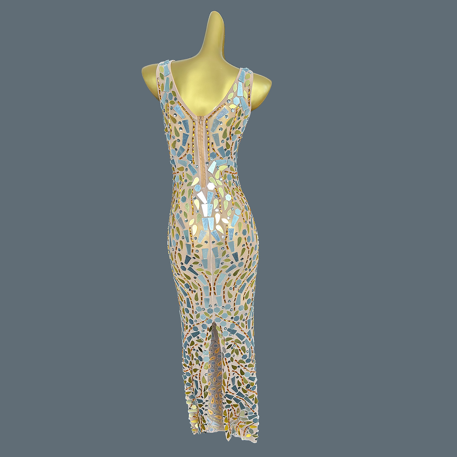 Young Lady Formal Wear Sexy Me - Women'S Formal Dinner Wear review and price