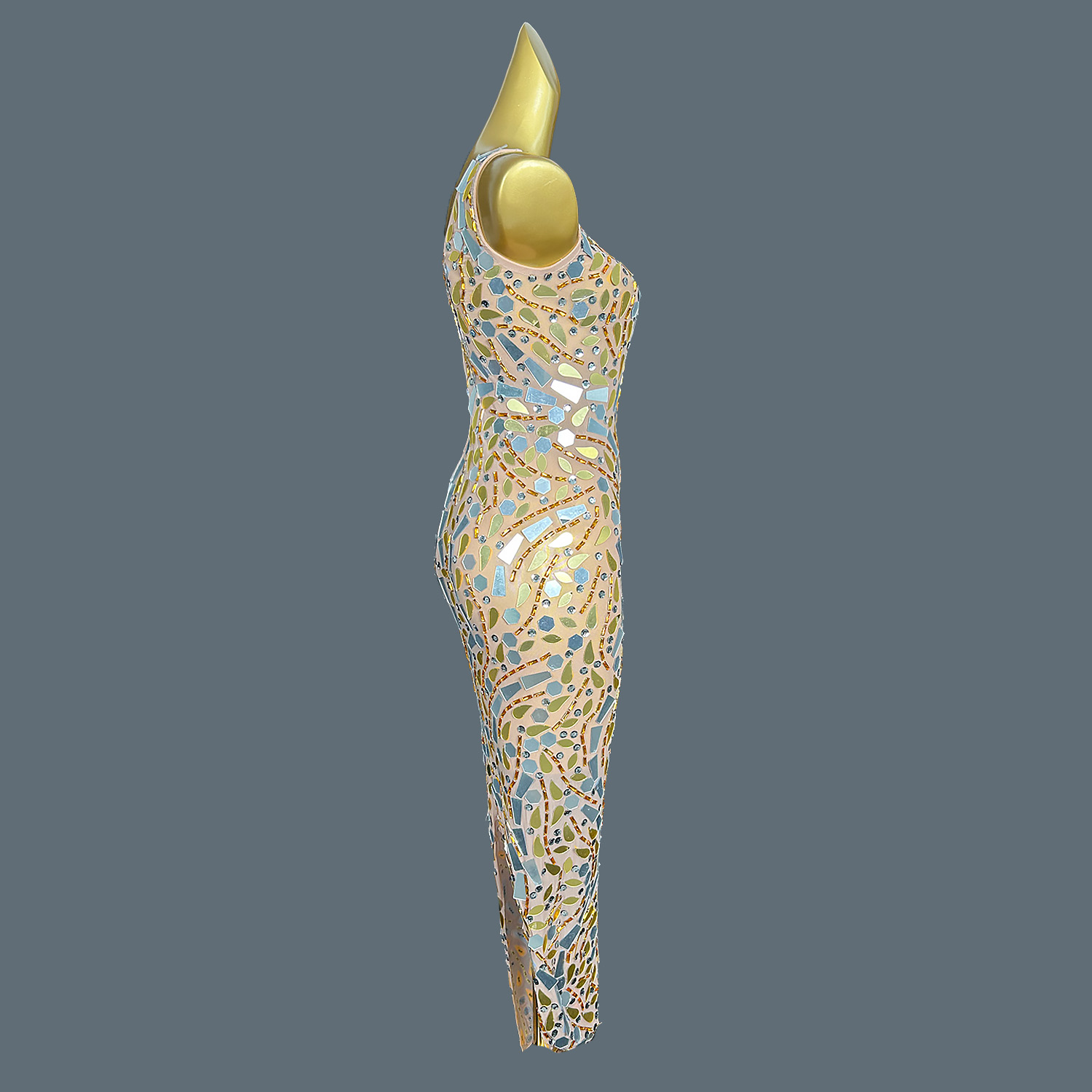 Young Lady Formal Wear Sexy Me - Women'S Formal Dinner Wear review and price