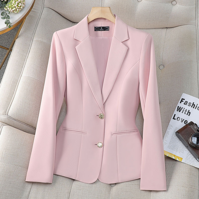 New Fashion Women Formal Blaze - Women Formal Wear Blazers review and price