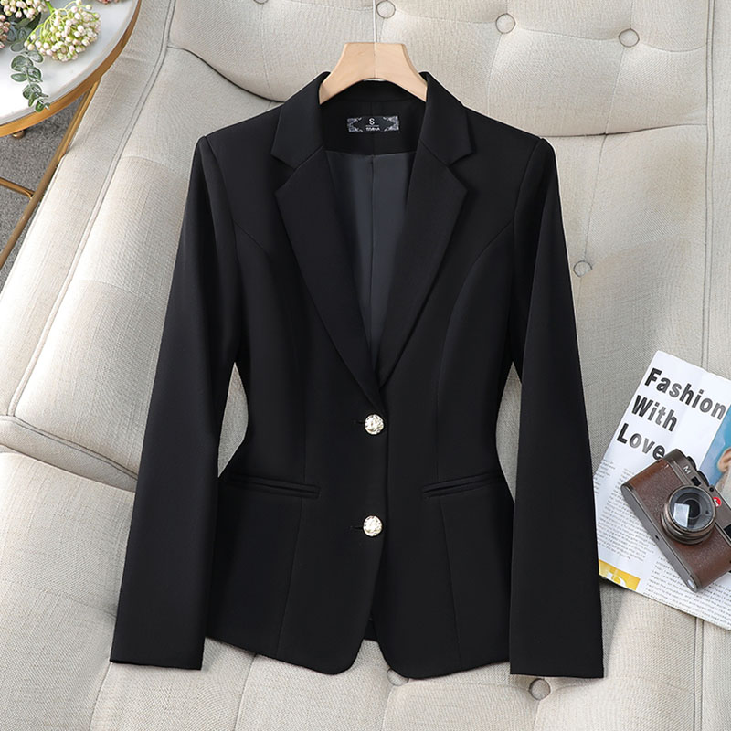 New Fashion Women Formal Blaze - Women Formal Wear Blazers review and price