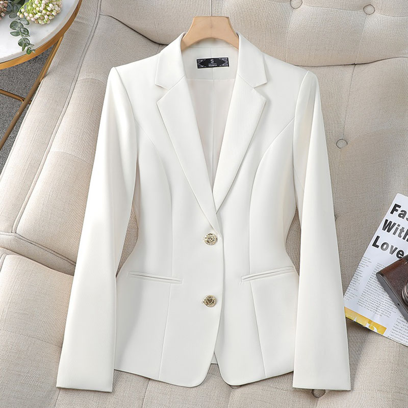 New Fashion Women Formal Blaze - Women Formal Wear Blazers review and price